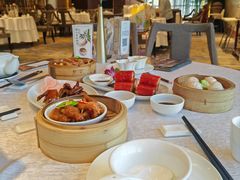 -丰鲤楼•闽南茶楼(仟禧汇店)