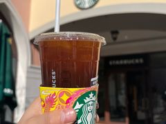 -星巴克(天津佛罗伦萨小镇店)