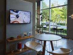 -dotcom coffee古点咖啡(致真大厦店)