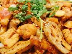 -渝蛙馆(新百店)