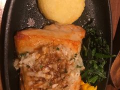 -萨莉亚意式餐厅(杭州滨江天街店)