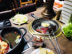 -火炉火自助餐(枫蓝国际店)