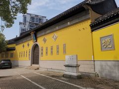 -清凉禅寺