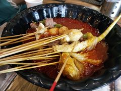 -落端云串串香(南京凤凰西街店)