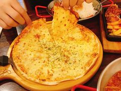 -Kpasta韩式意大利面