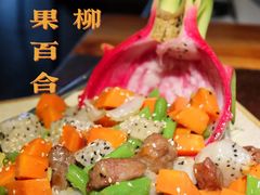 -上楼私房菜(院士路店)