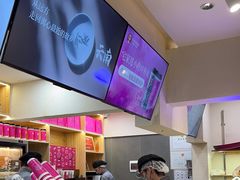 -霸王茶姬(正佳广场店)