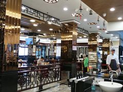 大堂-鸿瑞興面馆(梅岭店)