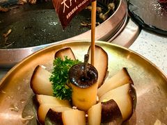 -炭之家·齐齐哈尔非遗烤肉·鲜切直供(中央大街店)