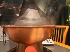 -东来顺·非遗火锅(高新店)