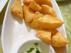 -车头老二大排档(金城步行街店)