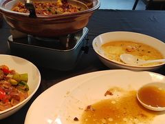 -简小舍· 民间手艺菜(古德寺店)