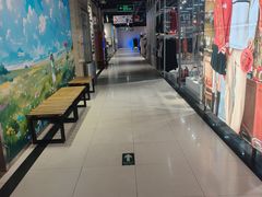 -燕莎奥特莱斯购物中心