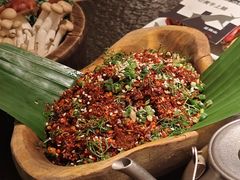 -三出山火锅(南京万象天地店)