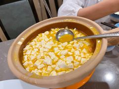 手工蟹粉豆腐-红厨巷·淮扬菜(熙南里店)