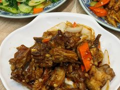 -协顺园回头馆(南顺城路店)