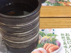 -Sushi Love 创意寿司(正佳广场店)