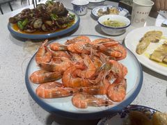 -锦里海景海鲜餐厅.三亚老字号(亚龙湾中心广场店)