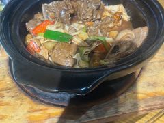 -猪腰一家·地道佛山菜(盐步店)