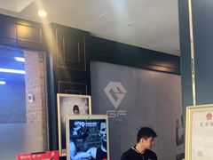 -古德菲力健身(广体店)