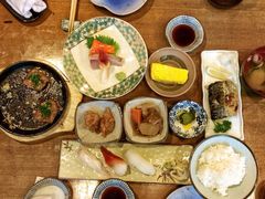 -希望日本料理(保利香槟花园店)