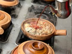 -潮香兴煲仔饭(莲花路店)