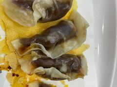 -海富荣·锅贴·陕菜家常菜(阳光城店)