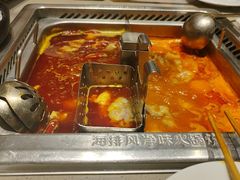 -海底捞火锅(龙湖北京大兴天街店)
