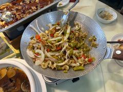-福巷湘食小馆·猛火现炒(上海首店)
