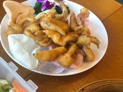 -香江小厨 The Kitchen(香江俱乐部店)