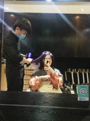 中发-苑苑发型设计