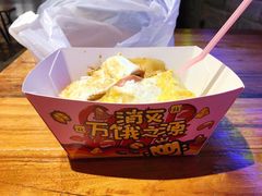 -四环冷面王(西单华威约饭街店)