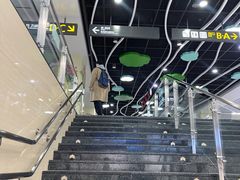 -杨柳河(地铁站)