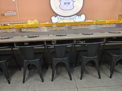 -大橘元自助回转火锅(天河新天地店)