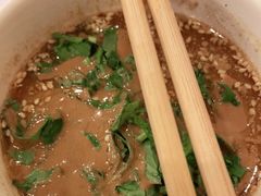 -八先生涮肉房(三里河店)
