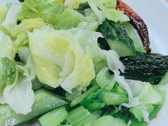 -京东一绝西海子西园烧饼夹肉