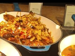 -大中华希尔顿酒店-念自助餐·嗨啤·小龙虾