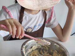 -大麦吉翻糖蛋糕甜品桌商务茶歇(光复西路店)