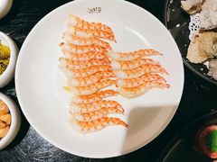 -官也街澳门火锅(新源里店)