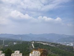 -原山国家森林公园