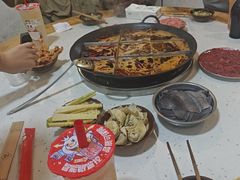 -肥龙火锅(南坪店)
