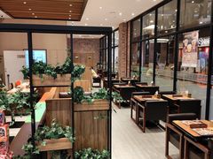 -CoCo壱番屋(久光百货店)