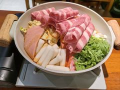 -鑫日千里马朝鲜族小馆(总店)