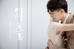 -薇视觉婚纱摄影工作室·婚纱照·结婚照