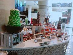 -厦门艾美酒店·新食谱西餐厅