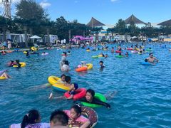 -秦皇岛乐岛海洋王国