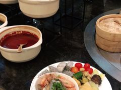 -索菲特西湖大酒店·香榭丽全日候餐厅(南山路店)