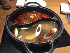 -火炉火自助餐(悠唐购物中心店)