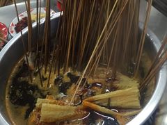 -咏勝锑锅麻辣烫(净居寺路总店)