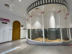 -龙格亲子游泳·水育早教运动中心(绿城店)